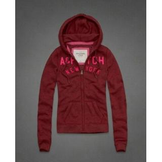 Sweatshirt Abercrombie & Fitch Femme